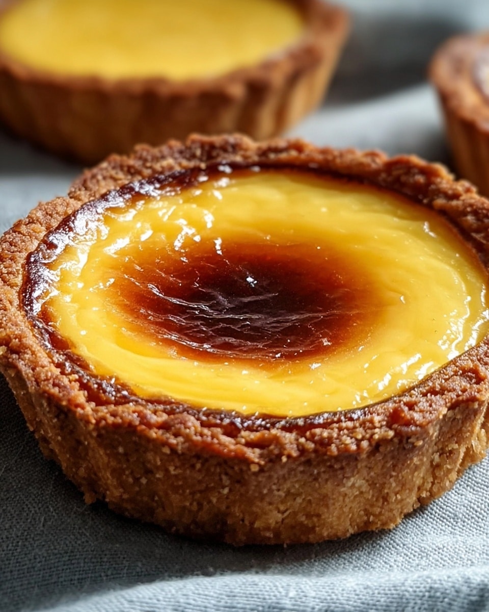 Best Classic Canadian Butter Tarts Recipe - Recipe Image