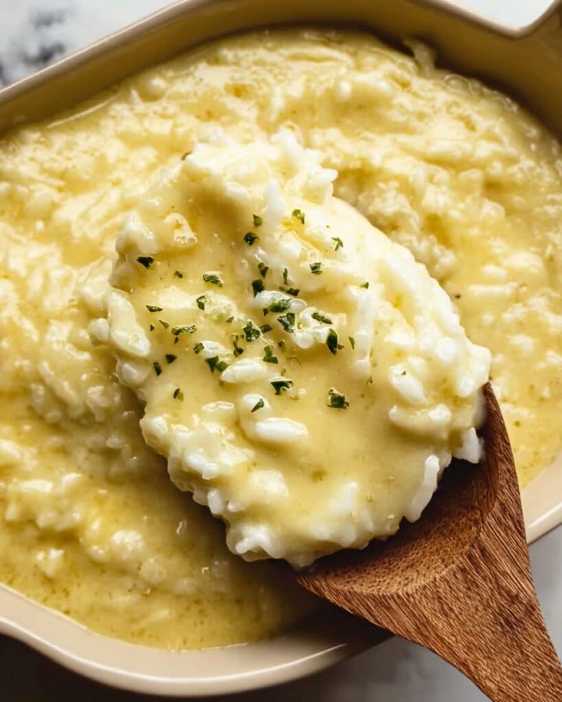 Vegan Cashew Gravy: A Creamy, Plant-Based Delight Recipe