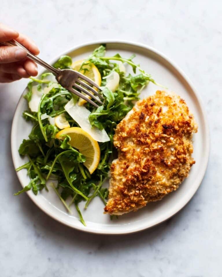 Creamy Swiss Chicken Bake Recipe