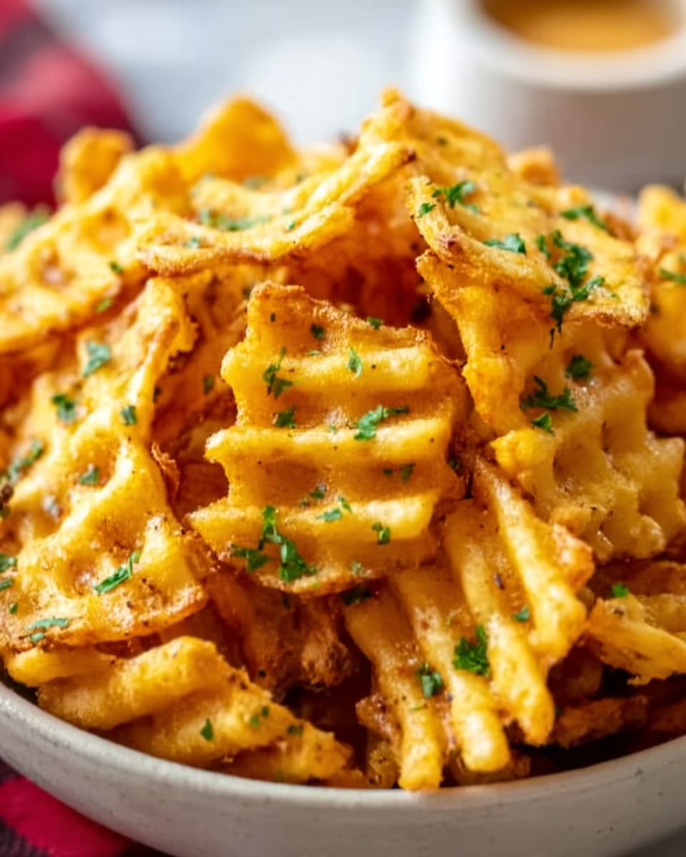 Peanut Butter Fritos Candy Recipe - Recipe Image