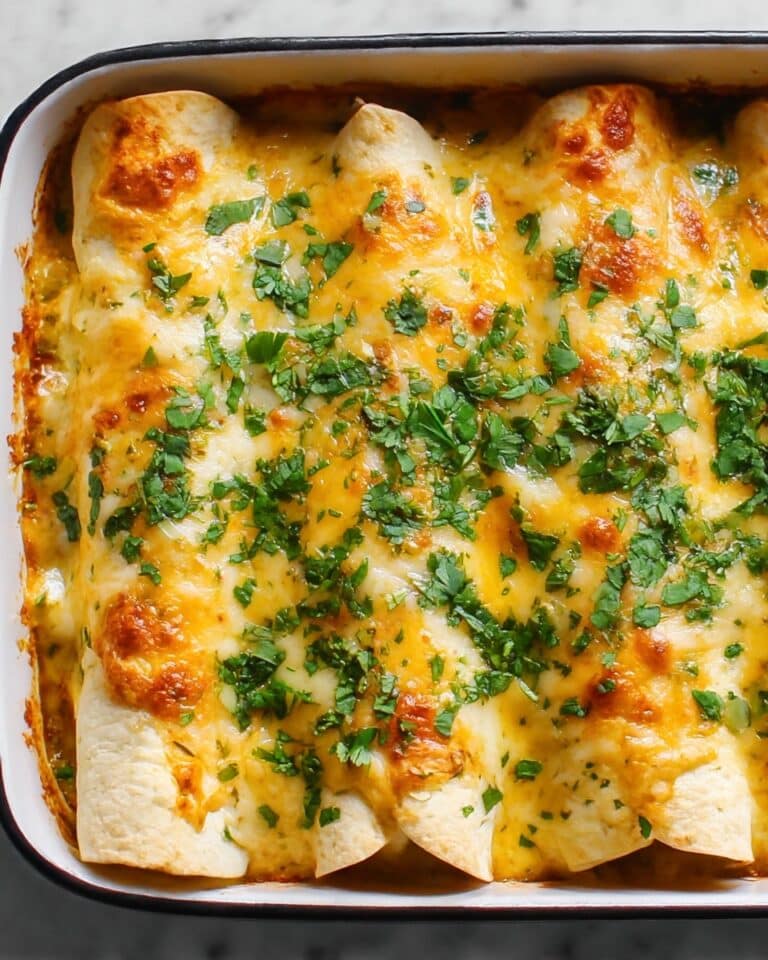 Butter Chicken Enchiladas Recipe