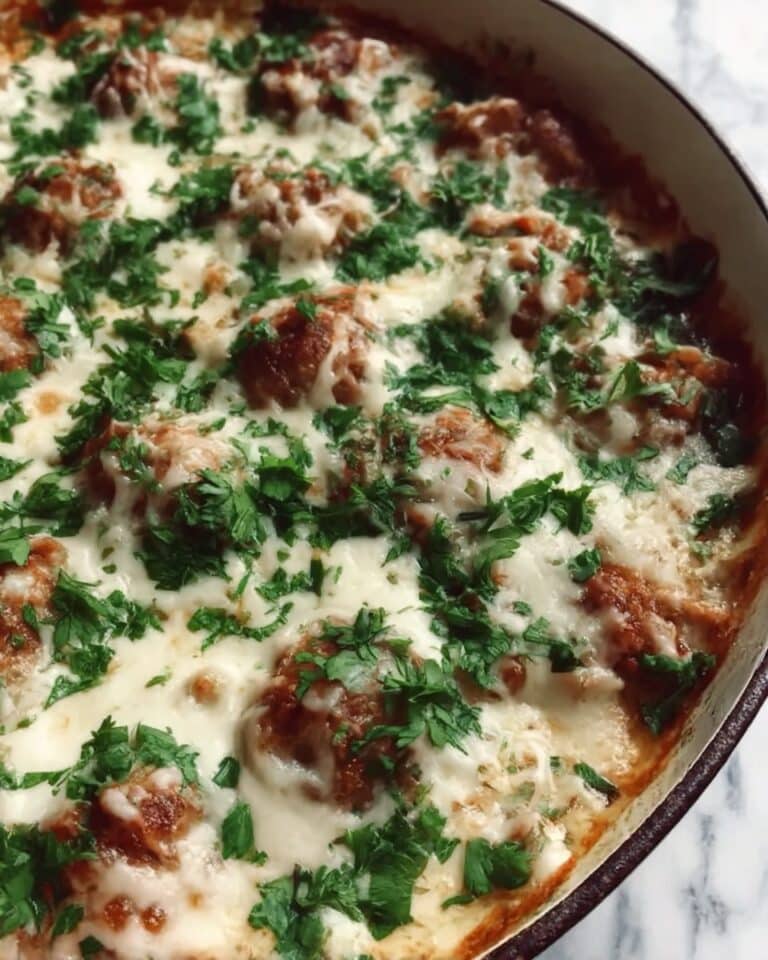 Chicken, Rice, and Queso Skillet Recipe