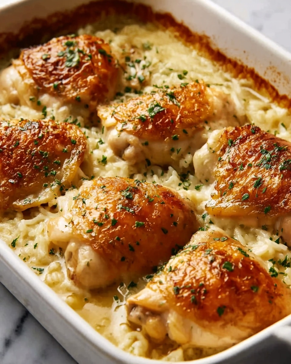 Amazing Forgotten Chicken Recipe - Recipe Image