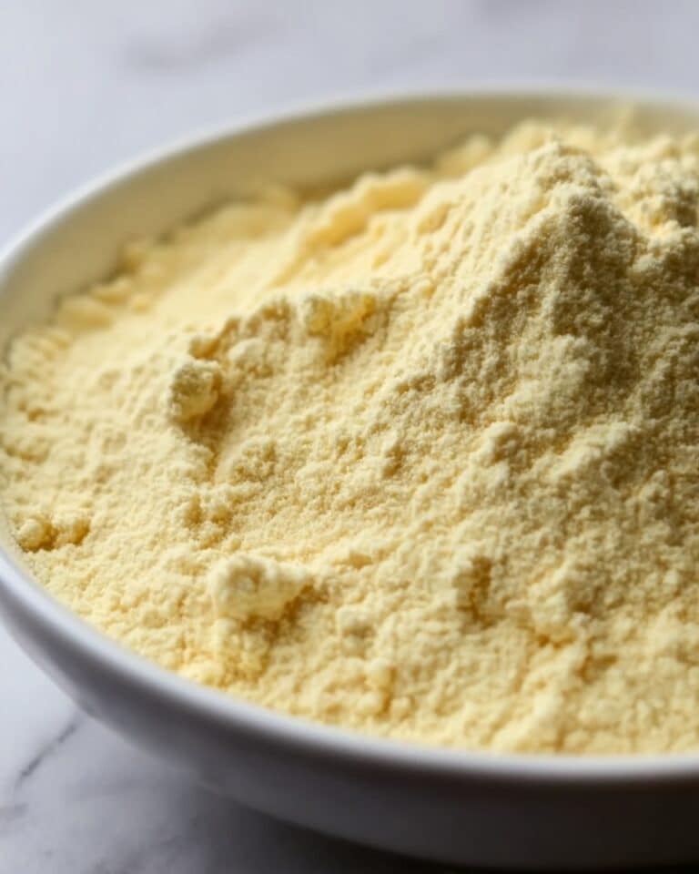 Homemade Banana Powder Recipe