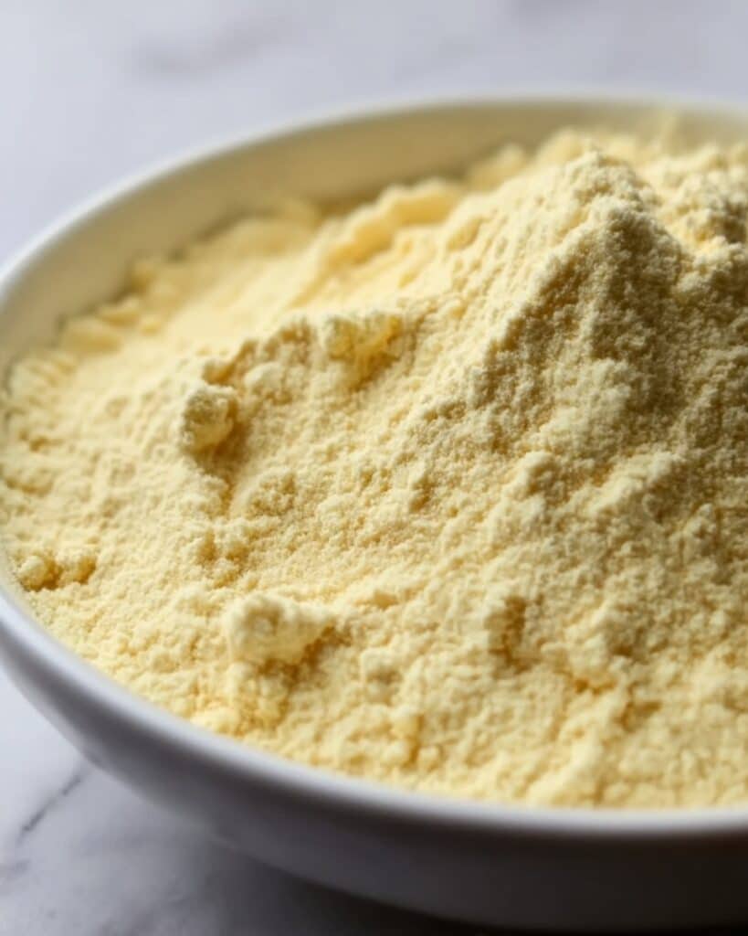 Homemade Banana Powder Recipe