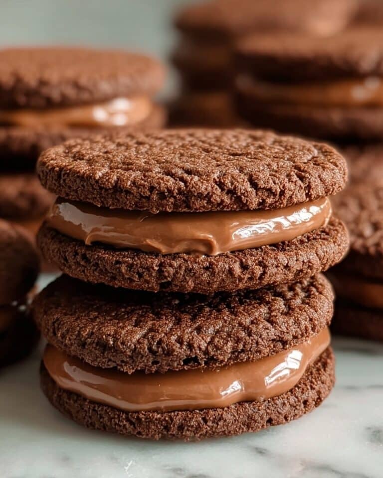 Romany Creams Recipe