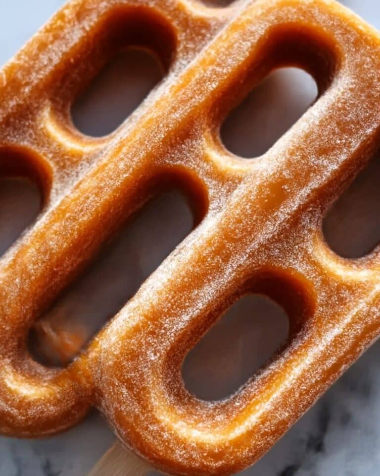 Apple & Carrot Hard Bones for Dogs Recipe