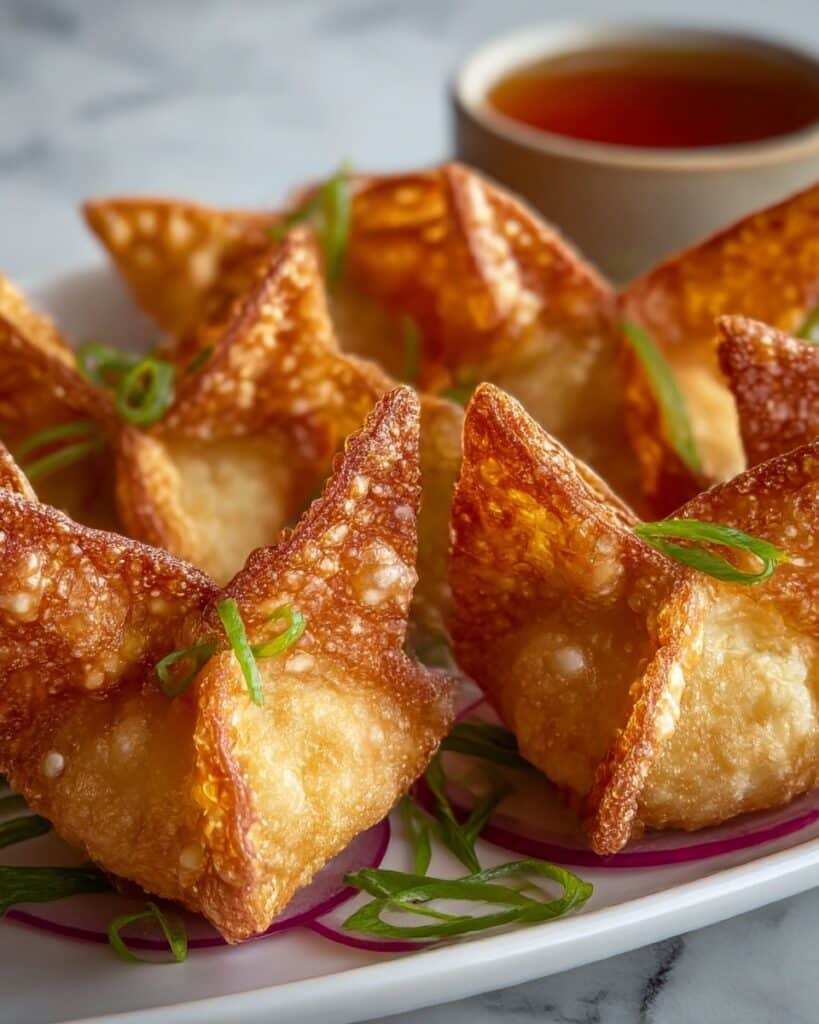 Crab Rangoon Melt Recipe
