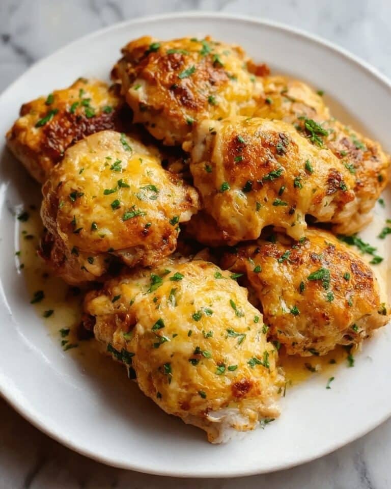 MIYM (Melt In Your Mouth) Parmesan Chicken Breasts Recipe