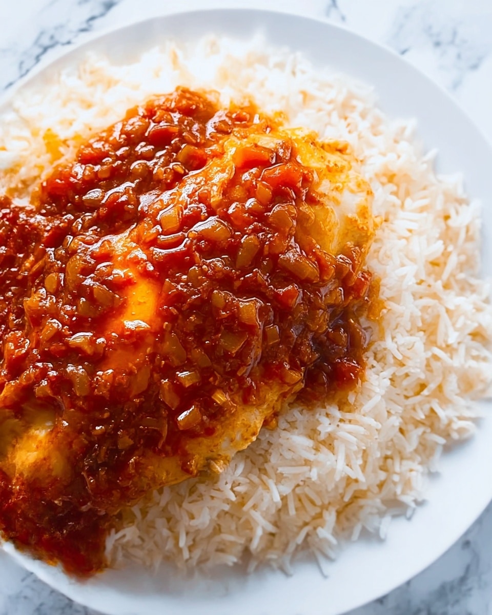 Crock Pot Catalina Chicken: Most Delicious Meal Recipe - Recipe Image