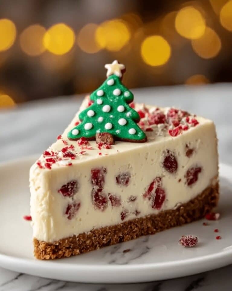 Little Debbie Christmas Tree Cheesecake Recipe