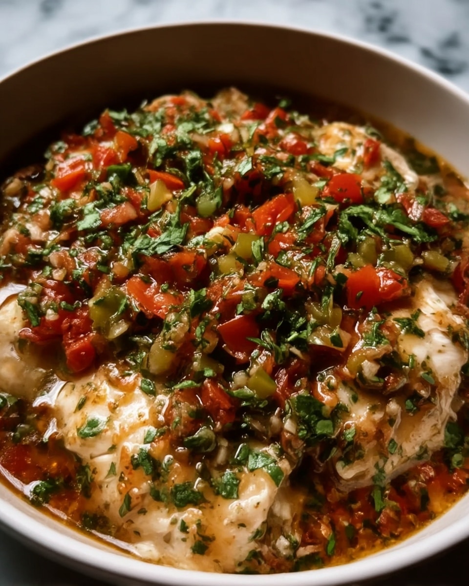 Salsa Verde Chicken Recipe - Recipe Image