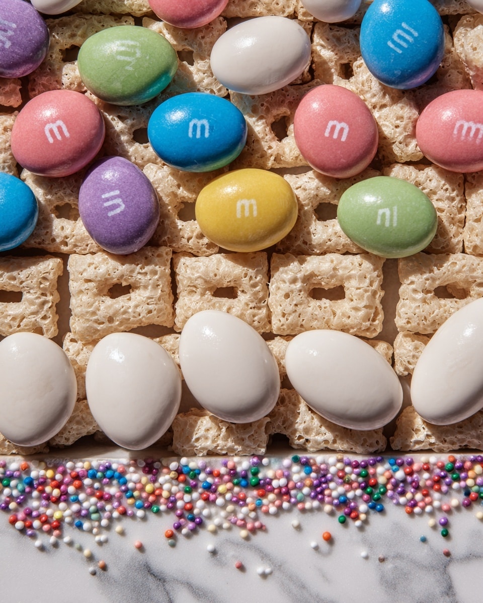 Easter Bunny Bait Recipe - Recipe Image