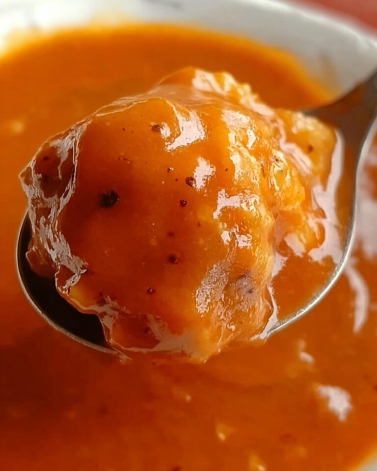 Homemade Buffalo Wing Sauce Recipe