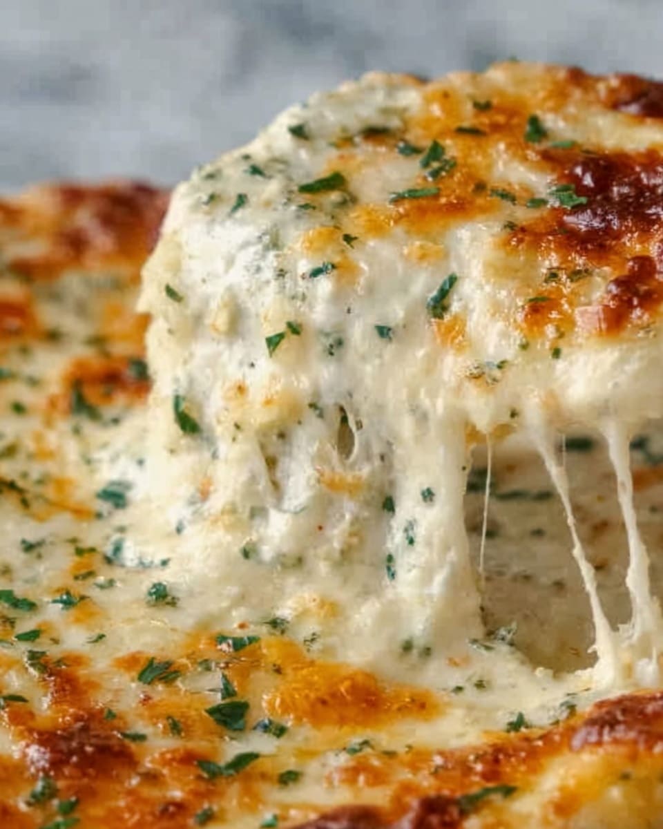 Roasted Garlic Dip Recipe - Recipe Image