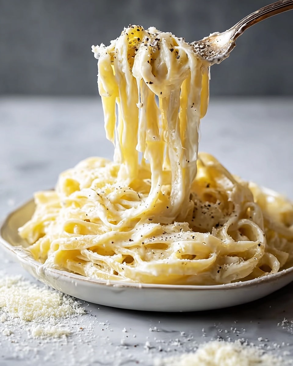 Homemade Egg Noodles Recipe - Recipe Image