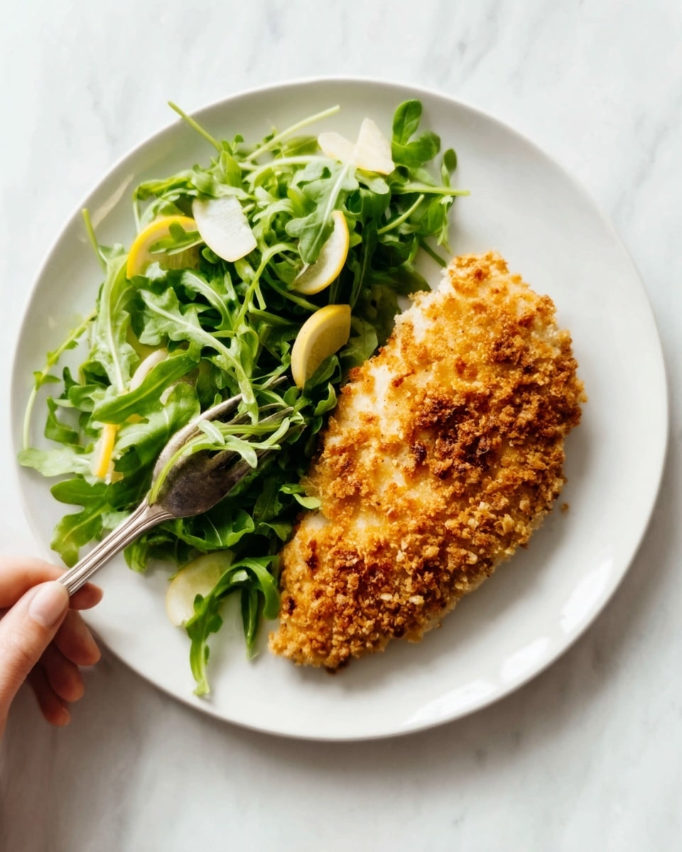 Creamy Swiss Chicken Bake Recipe - Recipe Image