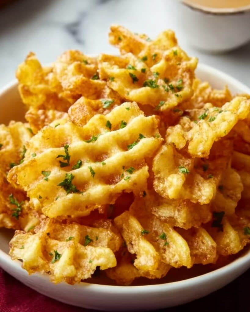 Peanut Butter Fritos Candy Recipe