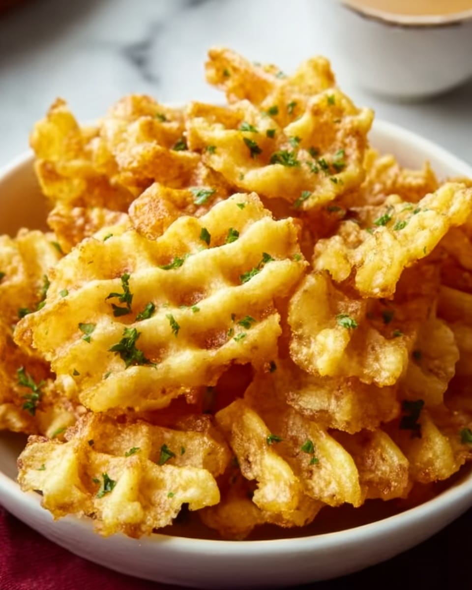 Peanut Butter Fritos Candy Recipe - Recipe Image