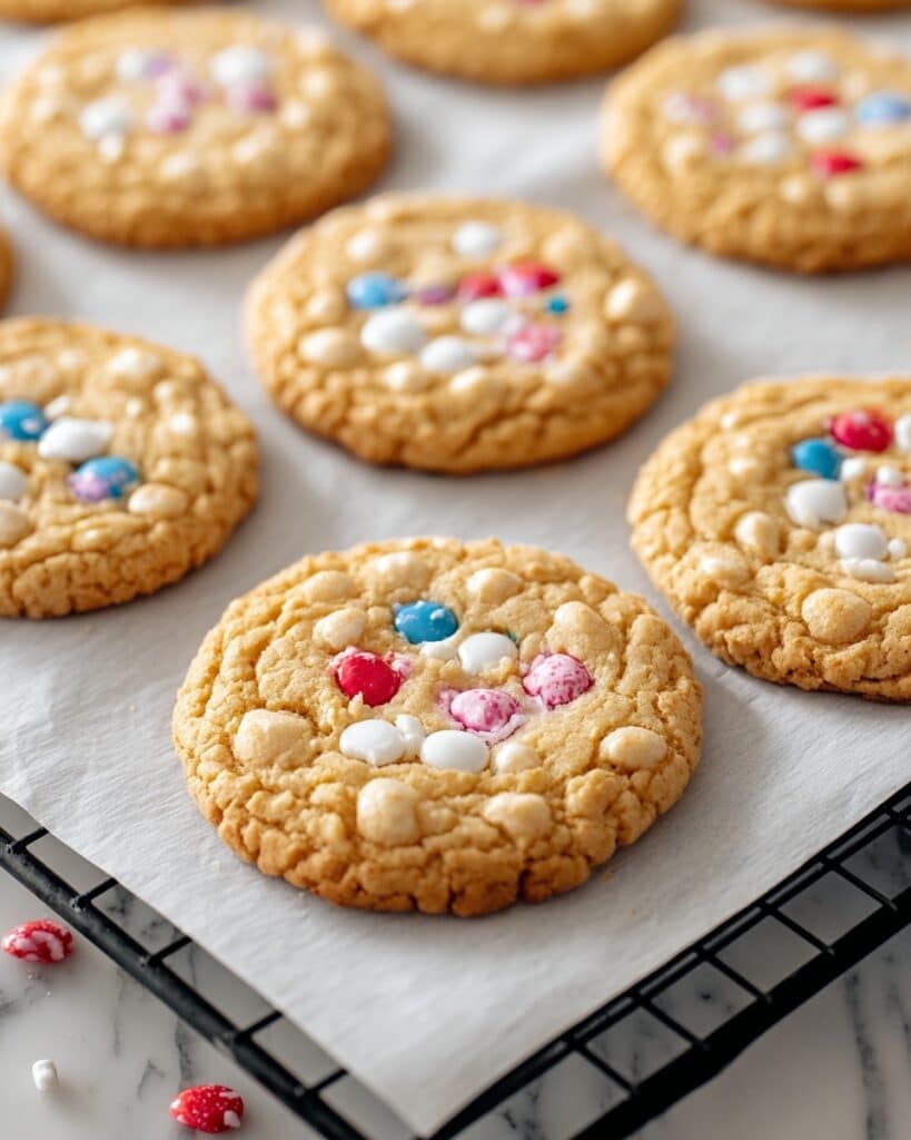 Rice Krispie Sugar Cookies Recipe