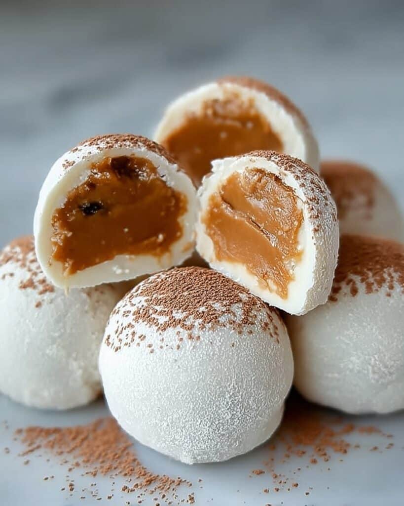 No-Bake Pumpkin Cheesecake Balls: An Incredible Fall-Inspired Treat Recipe