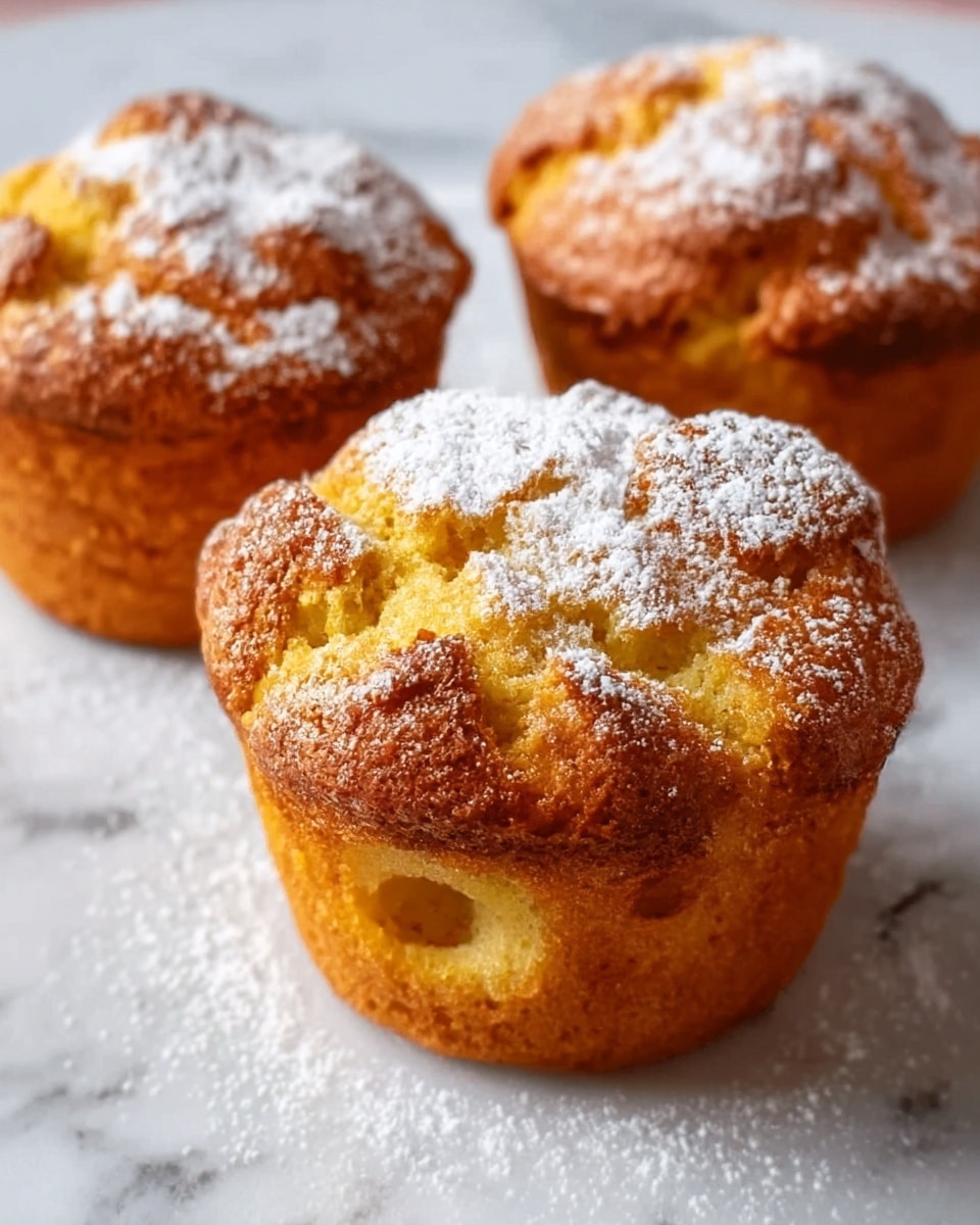 French Toast Muffin Bites Recipe - Recipe Image