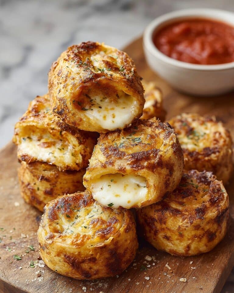 Spicy Chicken Rolls Recipe