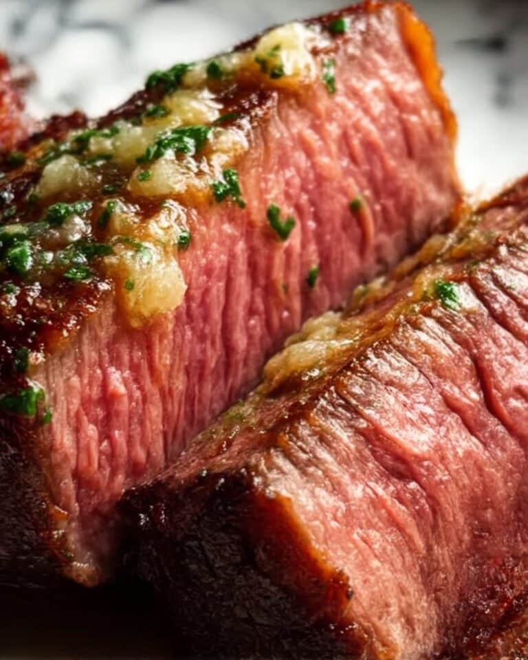 Slow Cooker Corned Beef & Cabbage Recipe