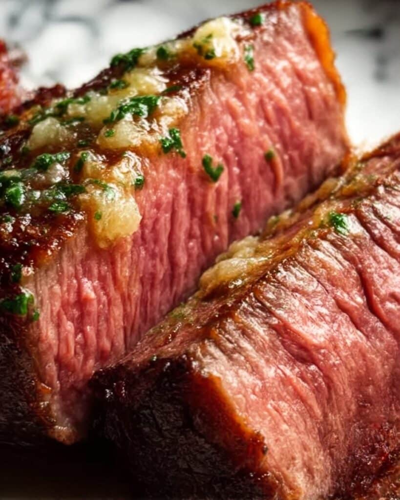 Slow Cooker Corned Beef & Cabbage Recipe