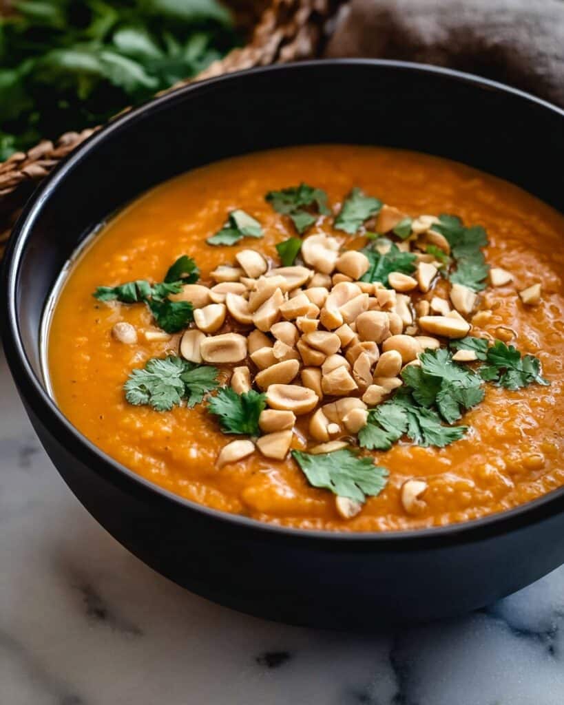 Indian Mulligatawny Soup Recipe
