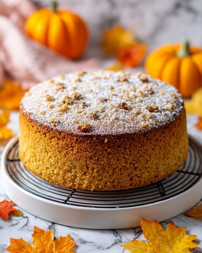 Persian Pumpkin Tahchin: An Incredible Ultimate Recipe