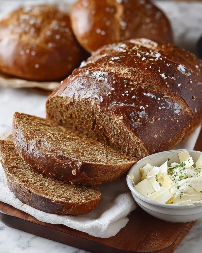 Outback Steakhouse Bread Recipe
