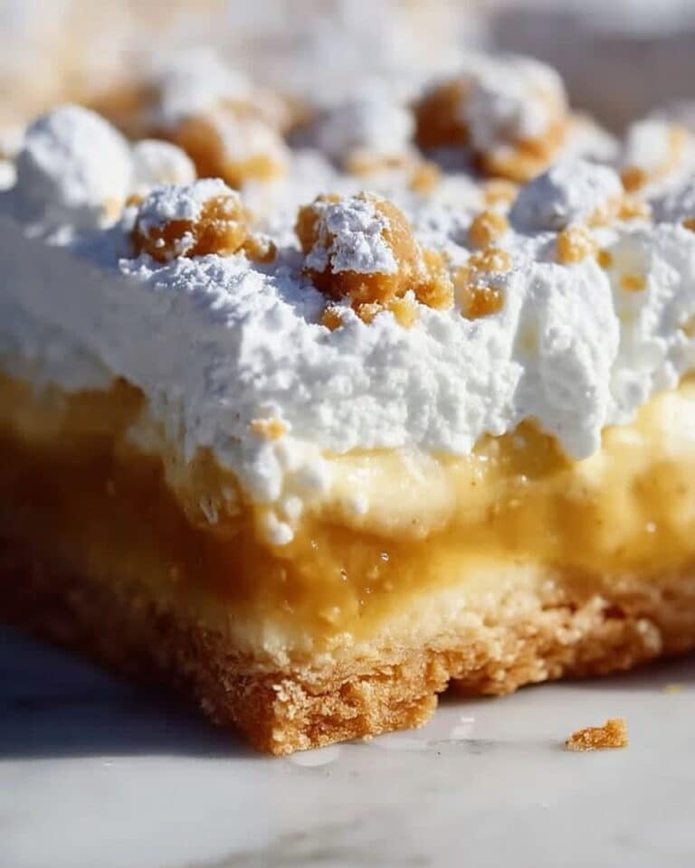 Fluffernutter Bars: The Ultimate Peanut Butter and Marshmallow Treat Recipe