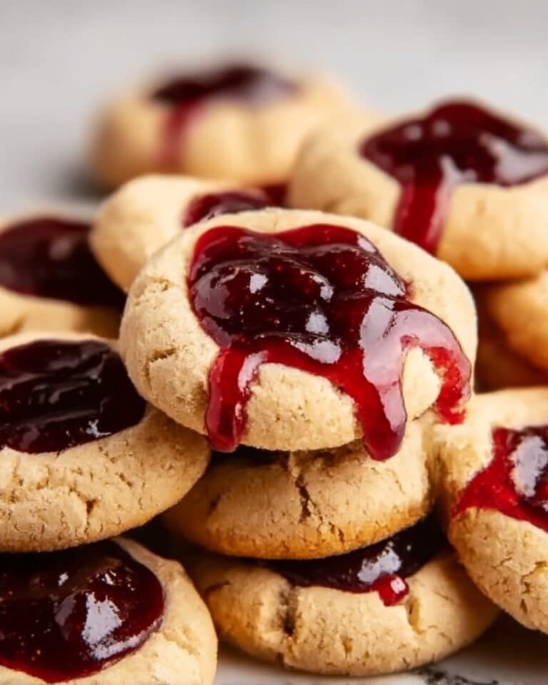 Cherry Pie Cookies Recipe