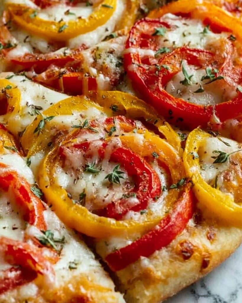 Quick Keto Pizza Pinwheels Recipe