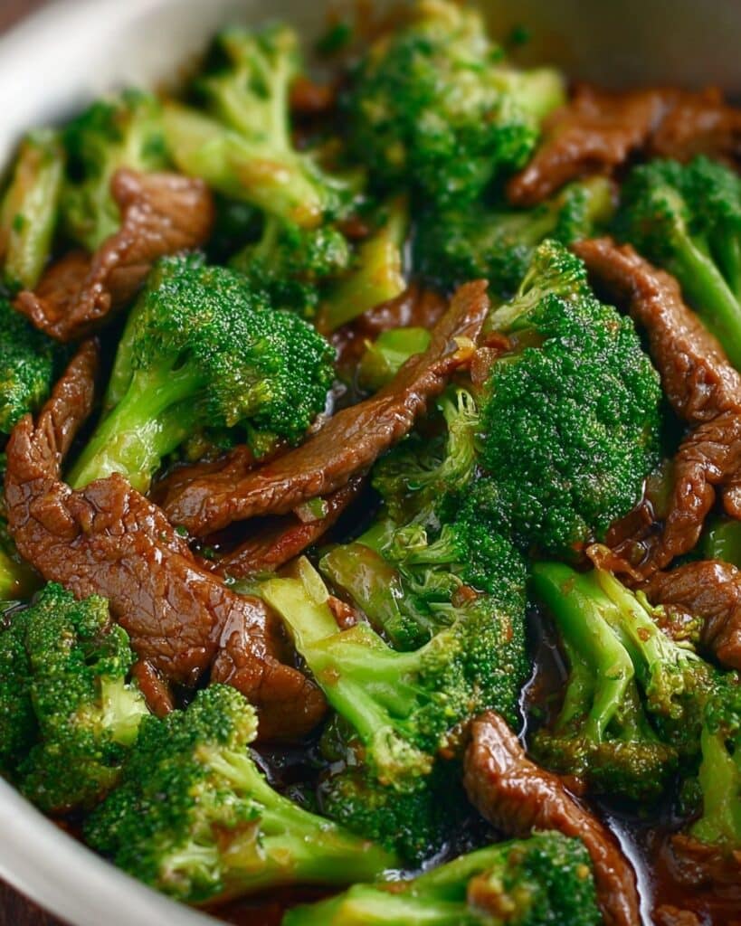 Irresistibly Easy Beef and Broccoli Recipe That Will Wow Every Time Recipe