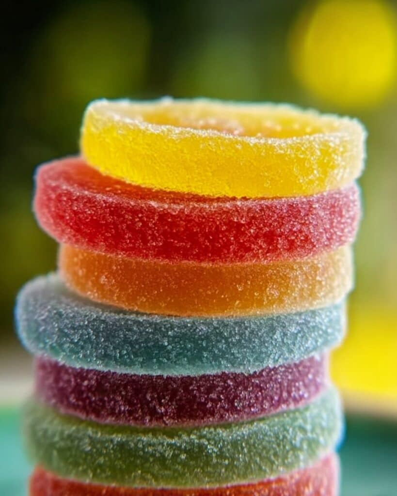 Jello Cookies Recipe