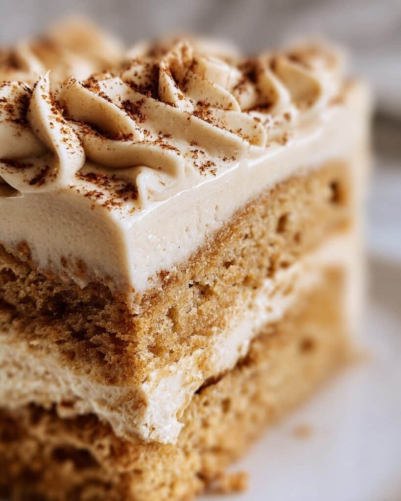 Peanut Butter Frosting Recipe