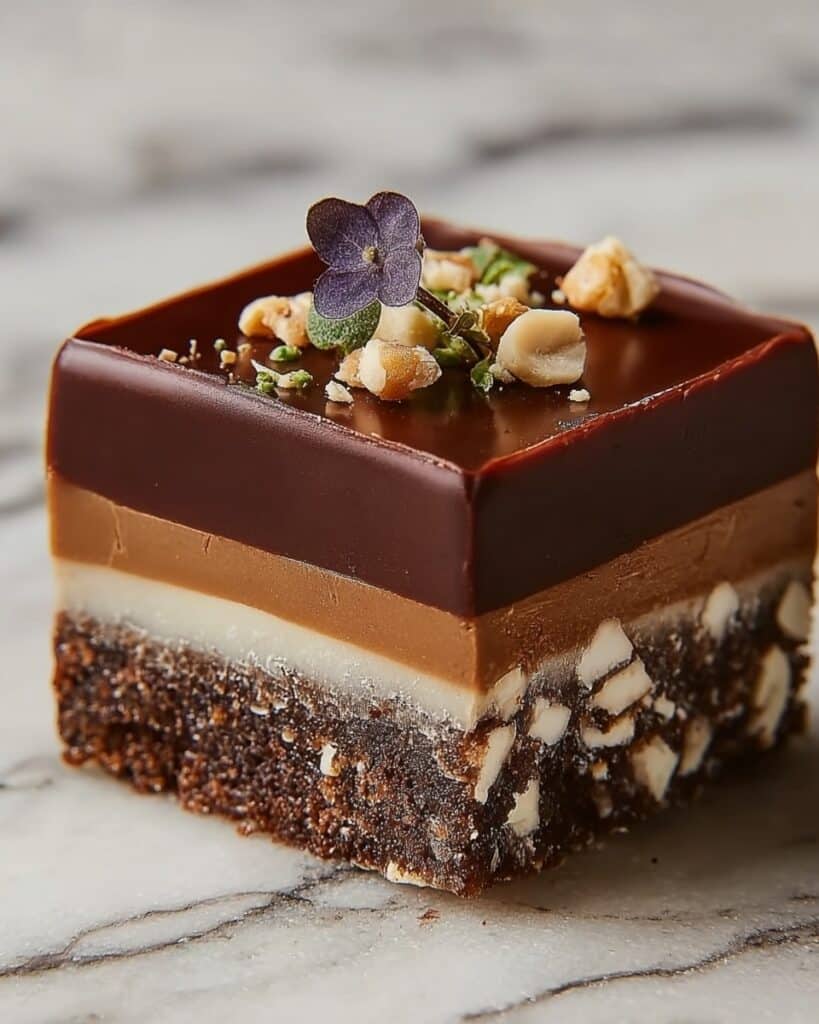 Snickers Fudge Recipe