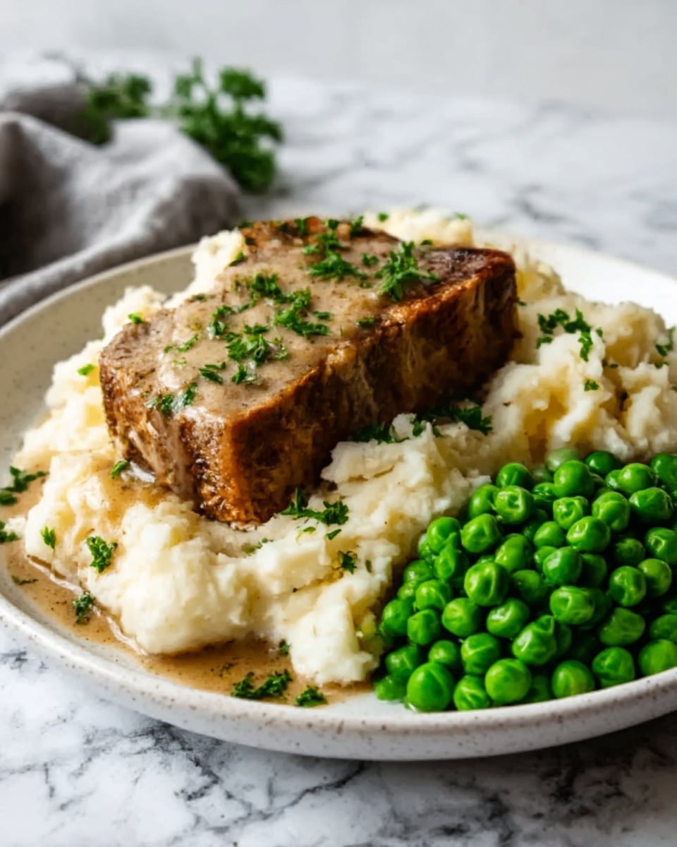 Boursin Chicken Recipe - Recipe Image