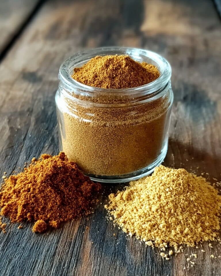 Pumpkin Pie Spice Mix Recipe