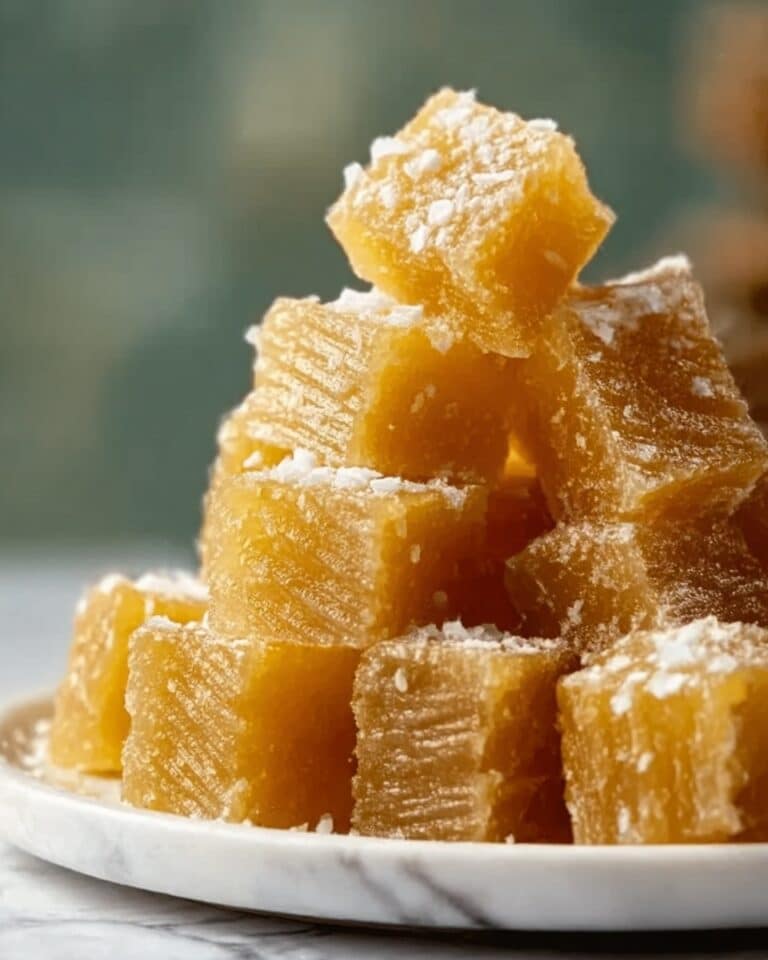 Pineapple Cowboy Candy Recipe
