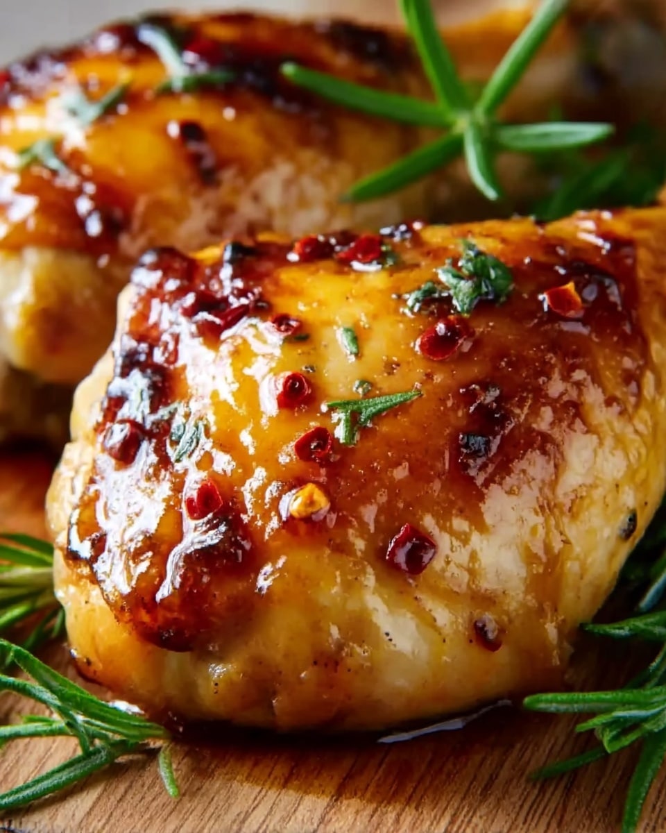 Air Fryer Chicken Legs Recipe - Recipe Image