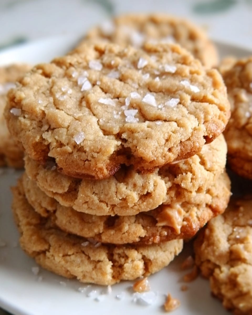 Chewy Coconut Cookies Recipe - Recipe Image