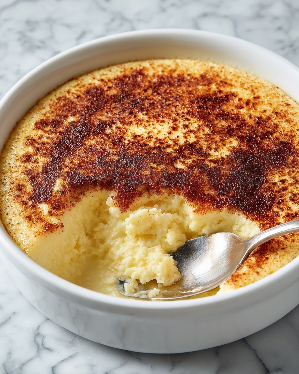 Snickerdoodle Cobbler Recipe - Recipe Image