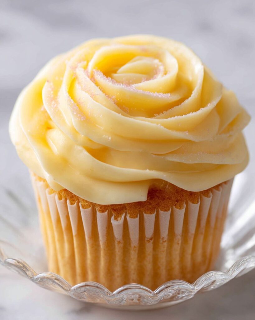 Perfect Butter Cream Recipe