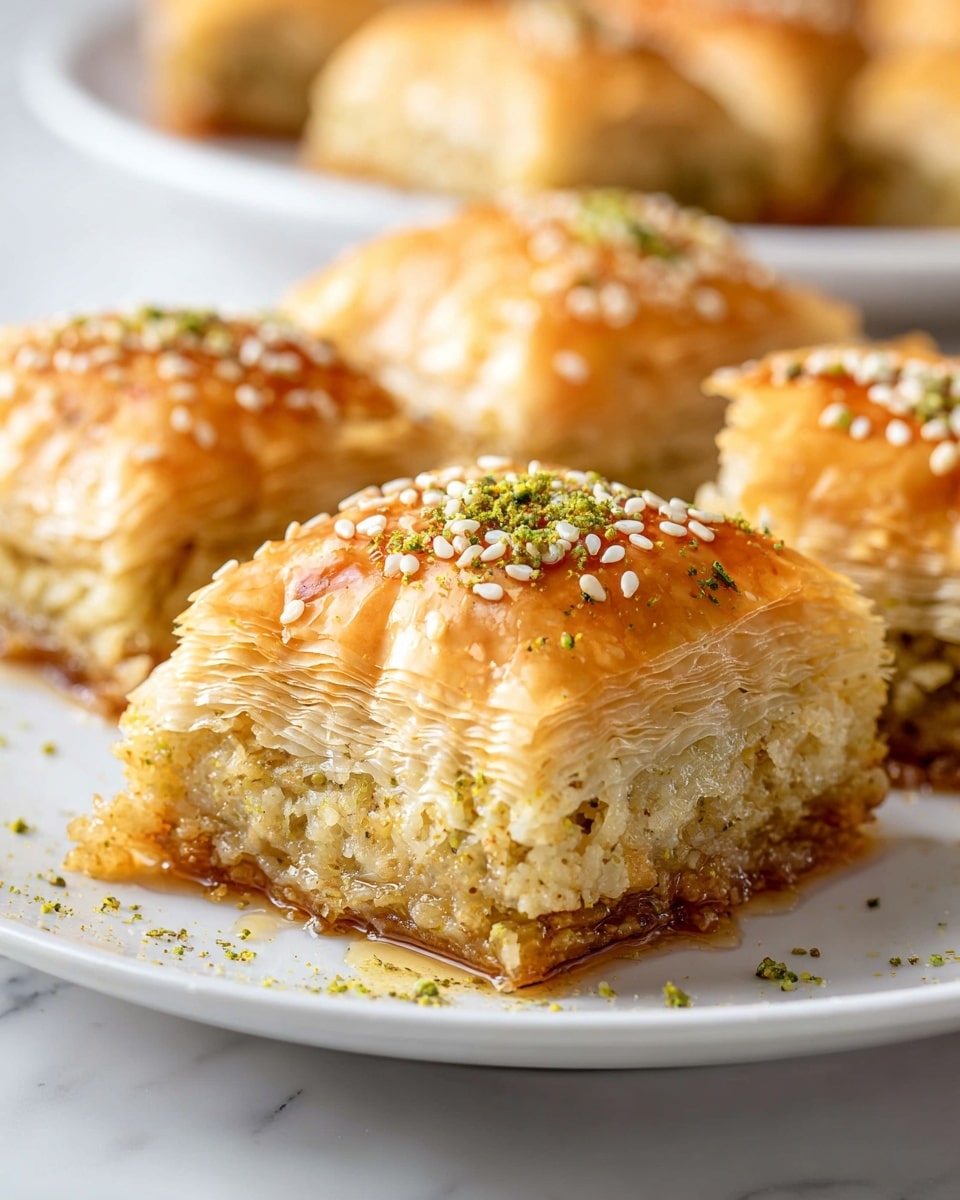 Pepper Jelly & Cream Cheese Puff Pastry Squares Recipe - Recipe Image