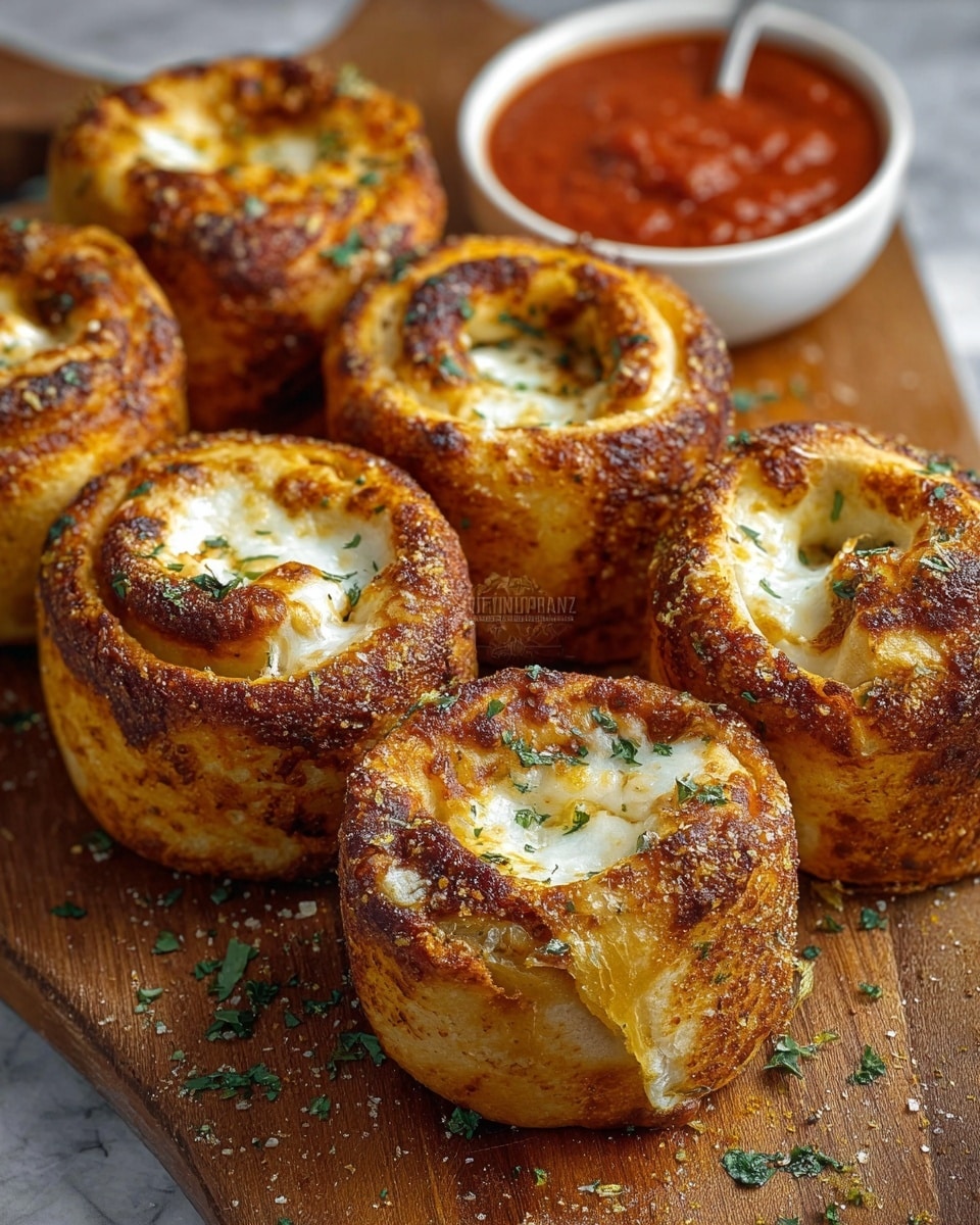 Spicy Chicken Rolls Recipe - Recipe Image