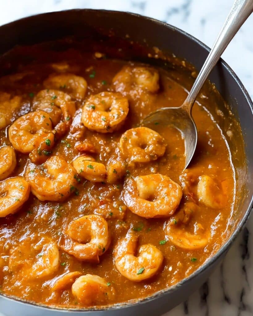 The Best Shrimp Creole: An Amazing Ultimate Recipe