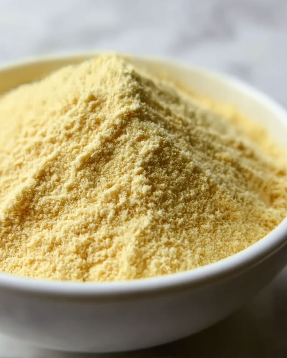 Homemade Banana Powder Recipe - Recipe Image